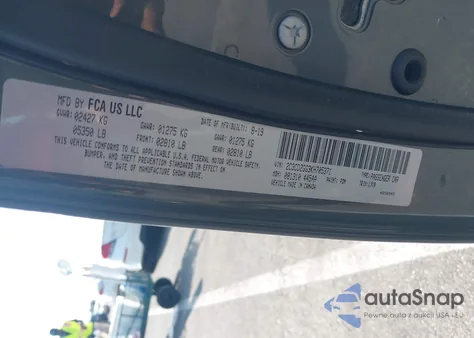 2019 Dodge Challenger Sxt z USA, uszkodzony, nr VIN 2C3CDZGG3KH705371